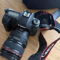 Сумка для фотоаппарата - фото 1