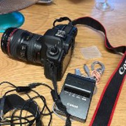 Сумка для фотоаппарата - фото 3