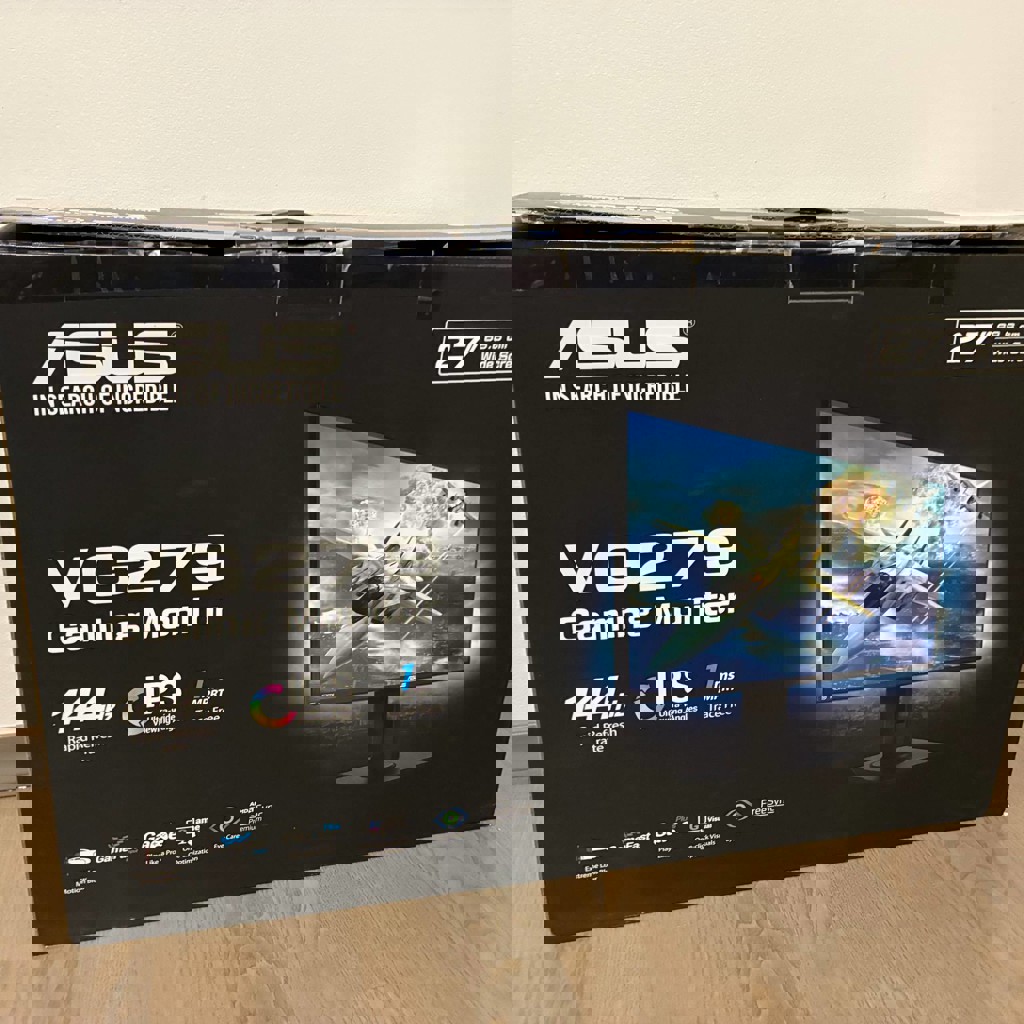 Монитор Asus Gaming VG279Q