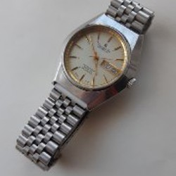 Швейцарские механические часы - фото 6