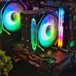 Мощный ПК - фото 2