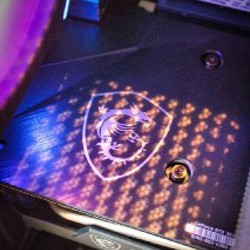 Мощный ПК - фото 3