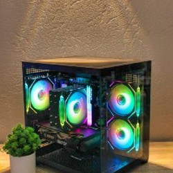 Мощный ПК - фото 4