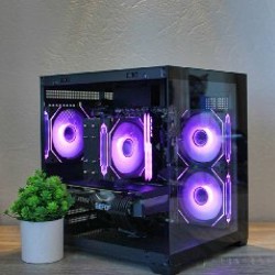 Мощный ПК - фото 5