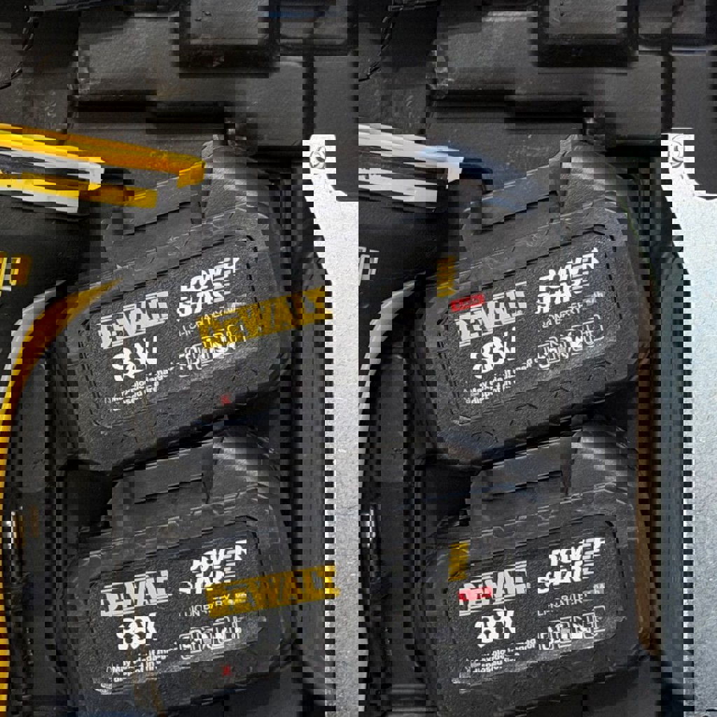 Электро отвертка