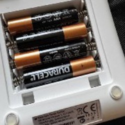 Тонометр Rossmax - фото 3