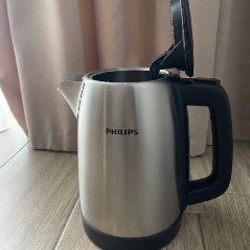 Электрический чайник Philips HD9350 - фото 3