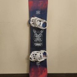 Salomon Lotus 2018 - фото 1