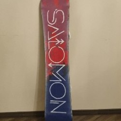 Salomon Lotus 2018 - фото 2