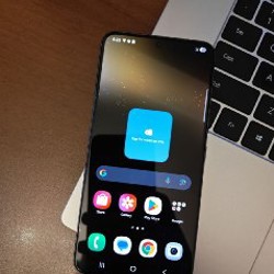 Samsung S22 - фото 5