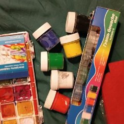 Набор для творчества - фото 4