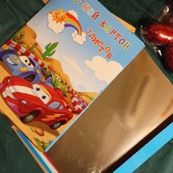 Набор для творчества - фото 5