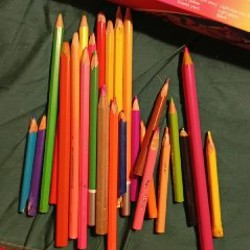 Набор для творчества - фото 7