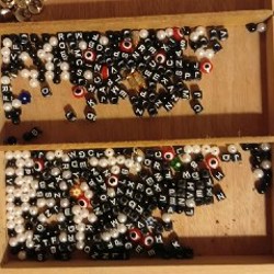 Набор для творчества - фото 8