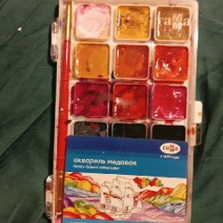 Набор для творчества - фото 10