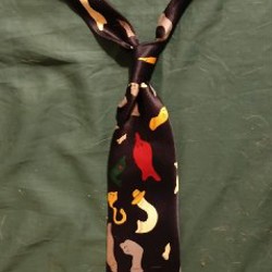 Парик клоунский - фото 2