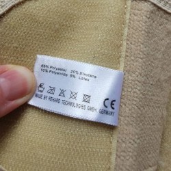 Бандаж для беременных Orlett MS-96 - фото 3