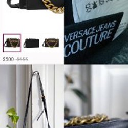 Сумка Prada - фото 1