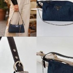 Сумка Prada - фото 4