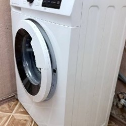 Стиральная машина Gorenje WHE60SFS - фото 6