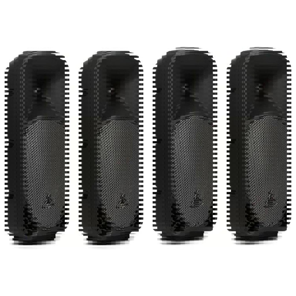 Behringer Eurolive B110D