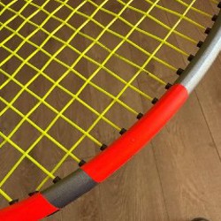 Ракетка Babolat Pure Strike 2025 - фото 6