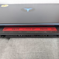 Ноутбук Lenovo Legion 5 15ACH6A - фото 3