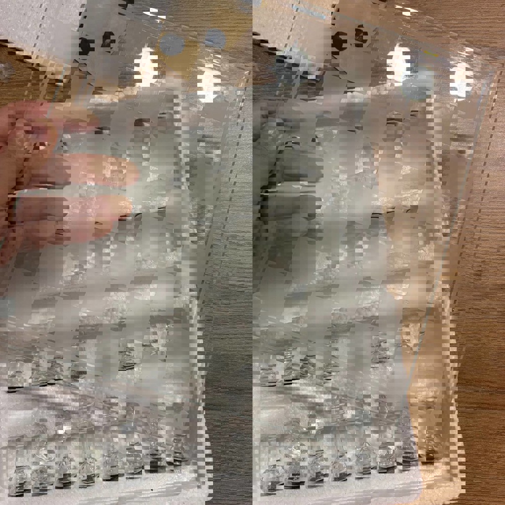 Набор шахмат