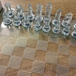 Набор шахмат - фото 4