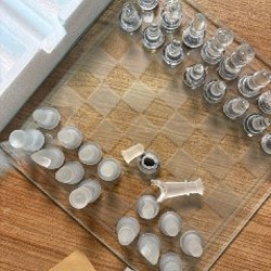 Набор шахмат - фото 6