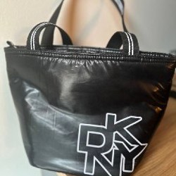 Кеды DKNY - фото 1