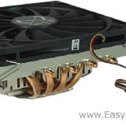 Корпус Zalman M2 silver - фото 4