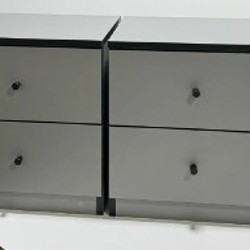 Тумбочка - фото 1