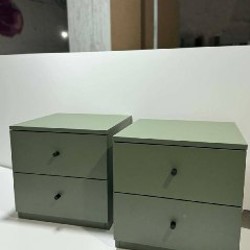 Тумбочка - фото 2