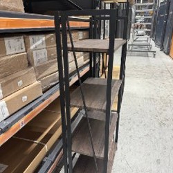 Стеллаж - фото 2