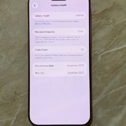 IPhone 17 Pro Max - фото 3