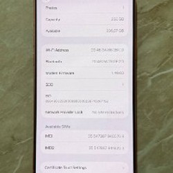 IPhone 17 Pro Max - фото 4