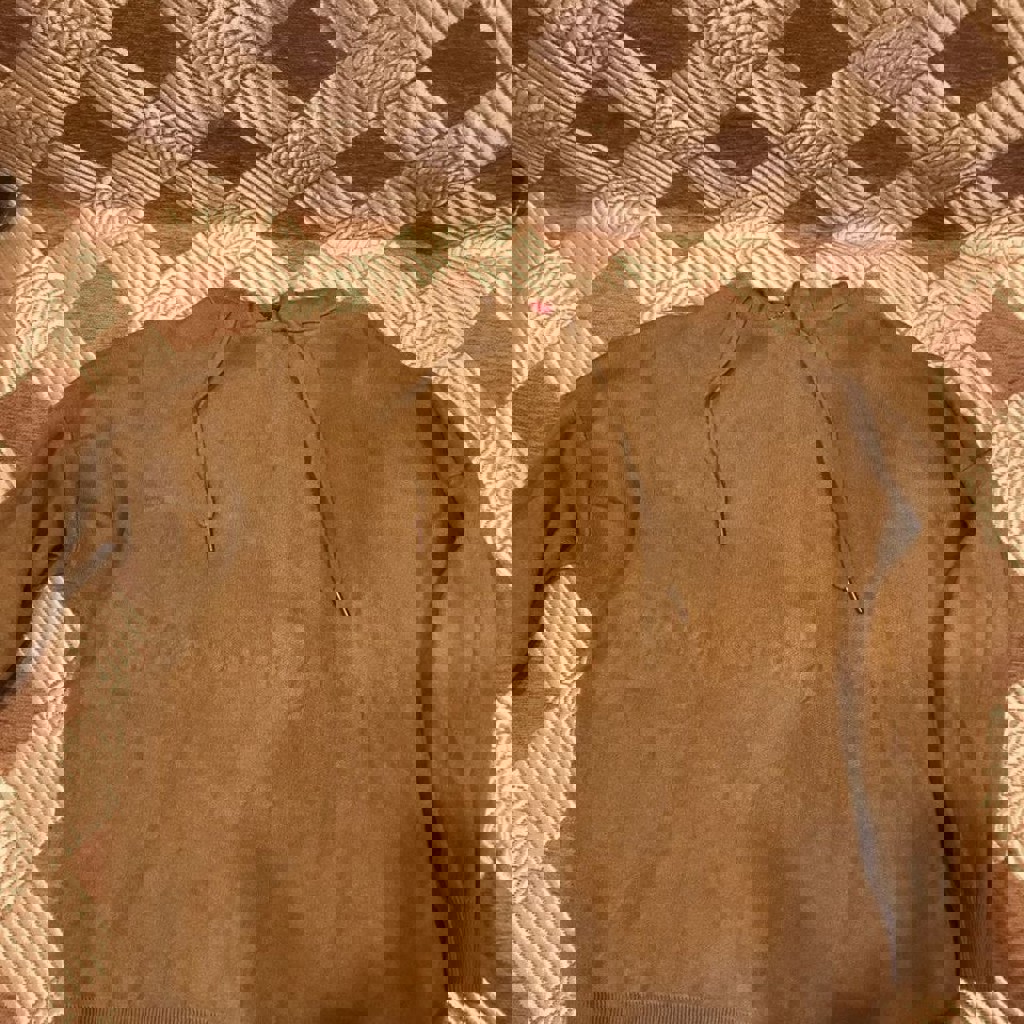 Кофта с капюшоном Guess