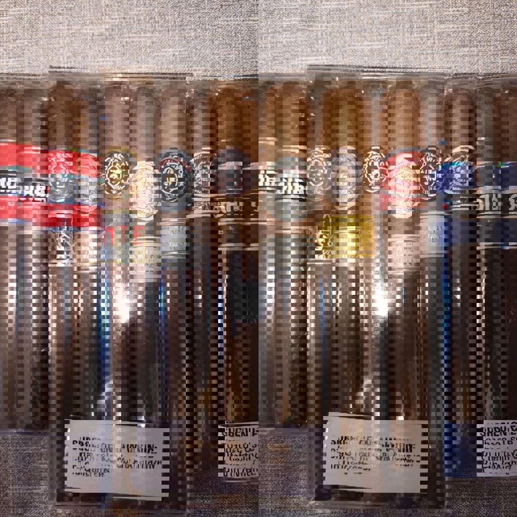 Сигары кубинские