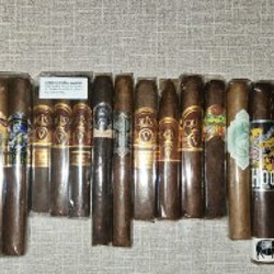 Сигары кубинские - фото 2