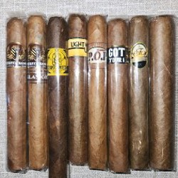 Сигары кубинские - фото 3