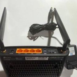 TP-Link Archer MR200 - фото 2