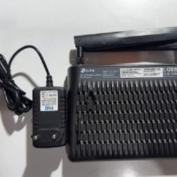 TP-Link Archer MR200 - фото 3