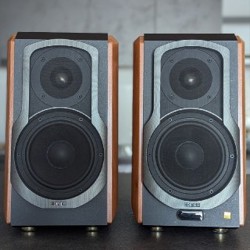 Акустическая система Edifier S1000W - фото 2