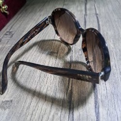 Очки бренда Шанел - фото 6