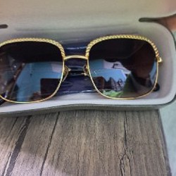 Очки бренда Шанел - фото 8