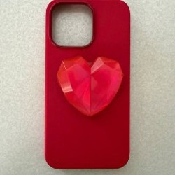 Чехол на iPhone 13 Pro - фото 2
