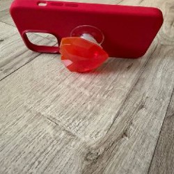 Чехол на iPhone 13 Pro - фото 4