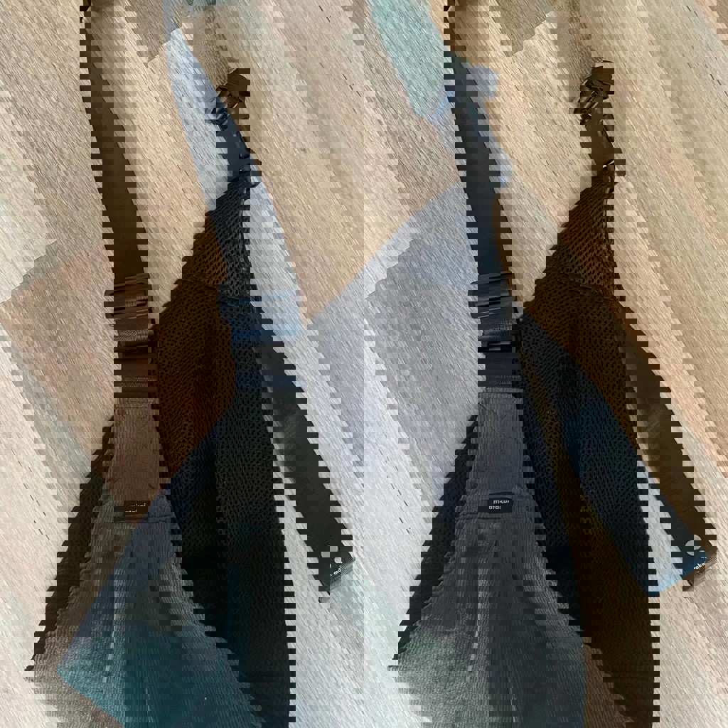 Детская переноска