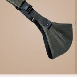 Детская переноска - фото 2